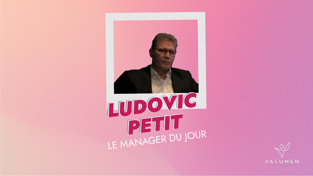 Ludovic Petit update